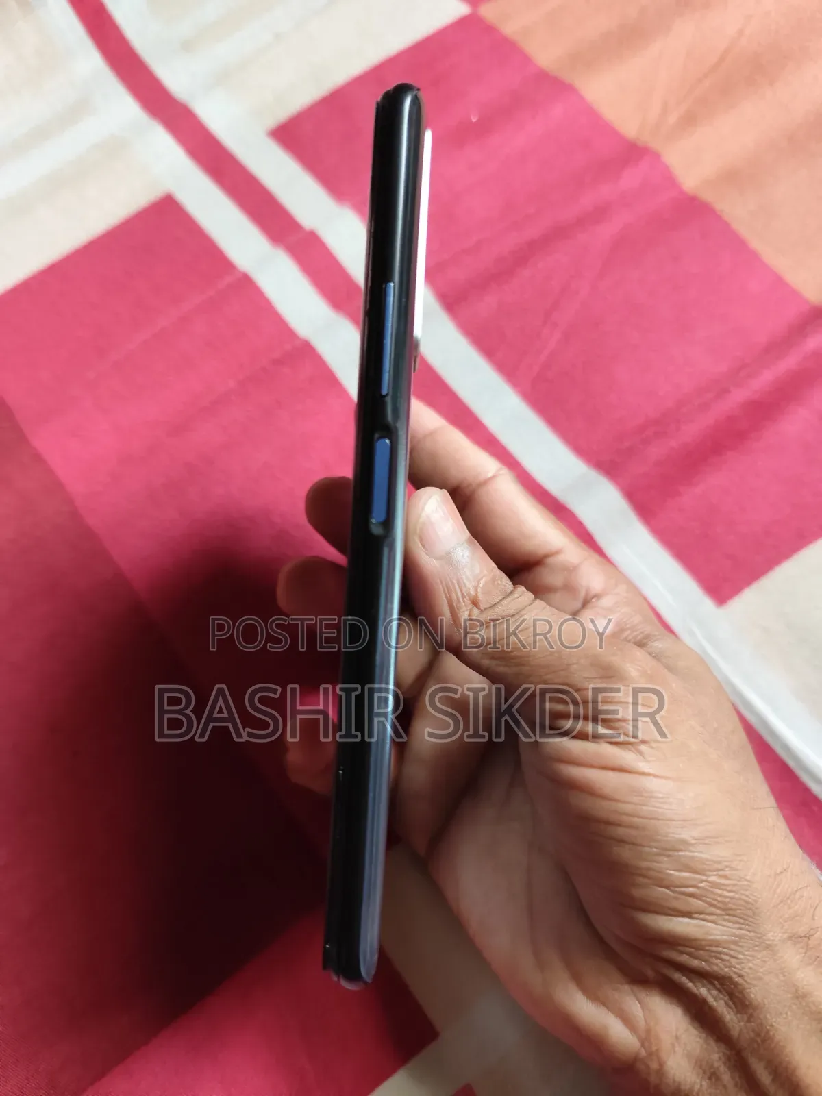 Vivo Y51 IN 2020 128 GB