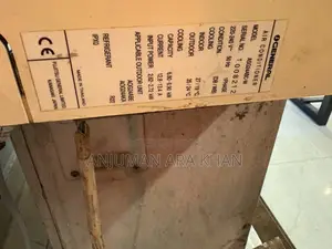 General Split AC 2 Ton (Japanese)