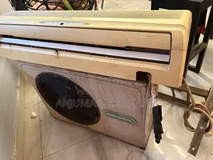 General Split AC 2 Ton (Japanese)