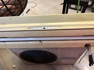 General Split AC 2 Ton (Japanese)
