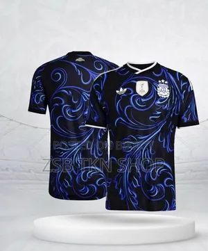 World Cup Printed Jersey Fabric: China Mesh Premium Cloth