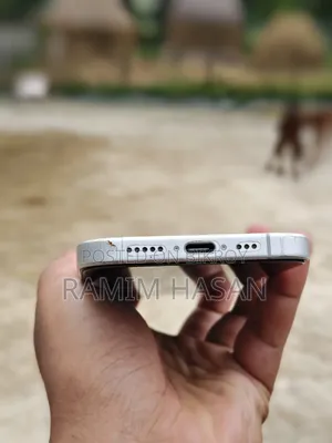 Apple iPhone 16 128 GB White
