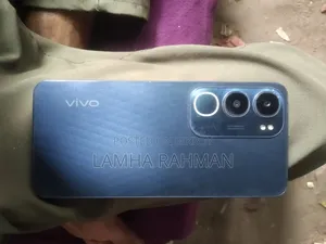 Vivo Y19s 4G 128 GB Blue