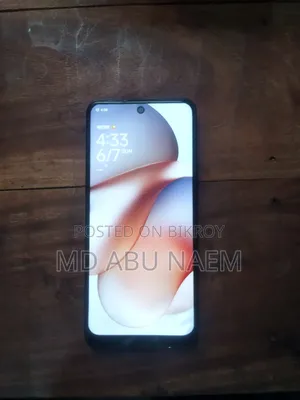 Xiaomi Redmi 12 128 GB Black