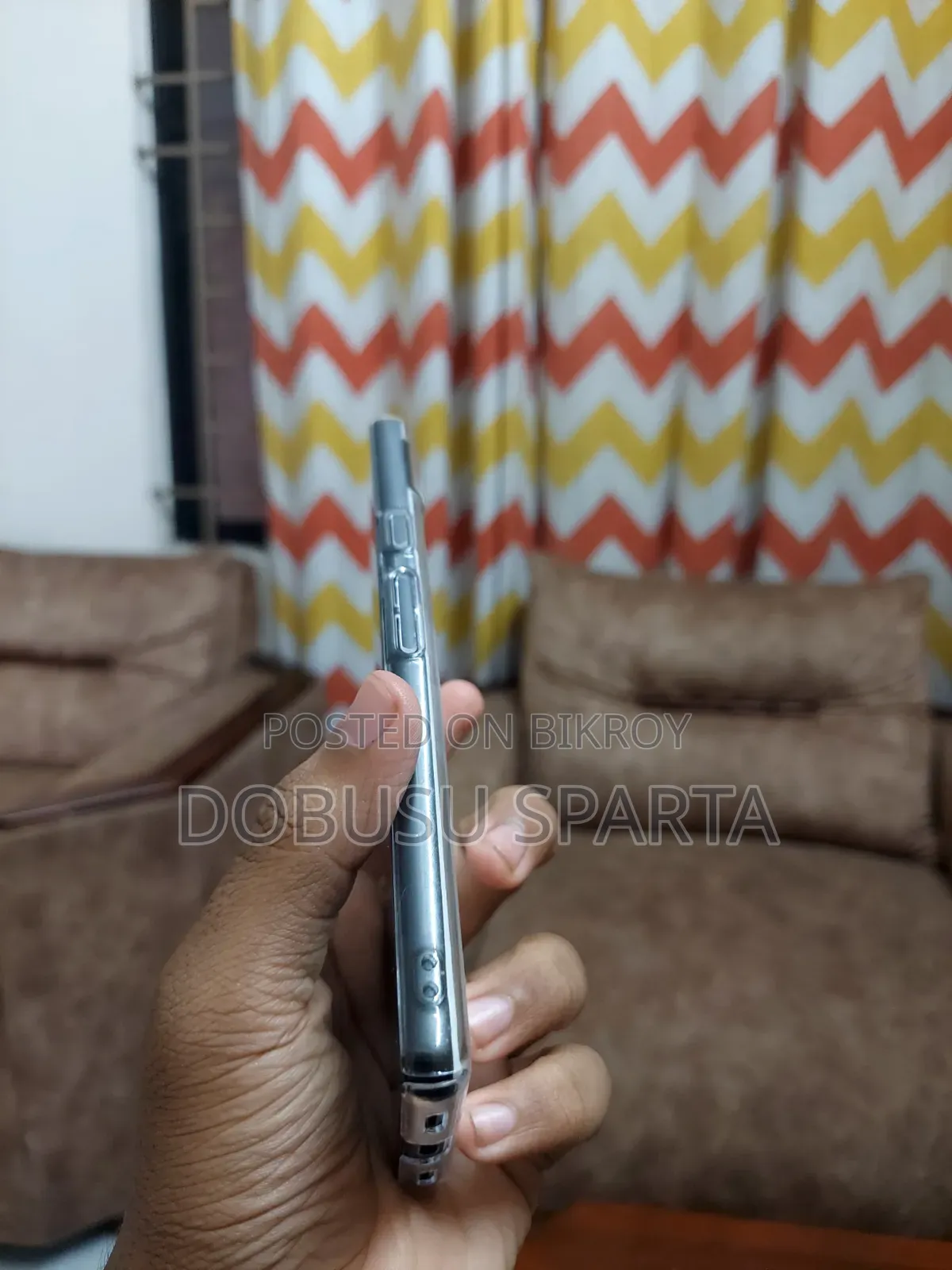 Google Pixel 6a 128 GB White