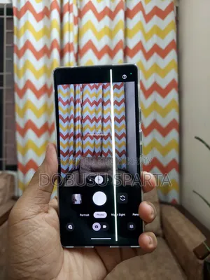Google Pixel 6a 128 GB White
