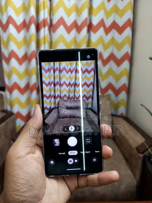 Google Pixel 6a 128 GB White