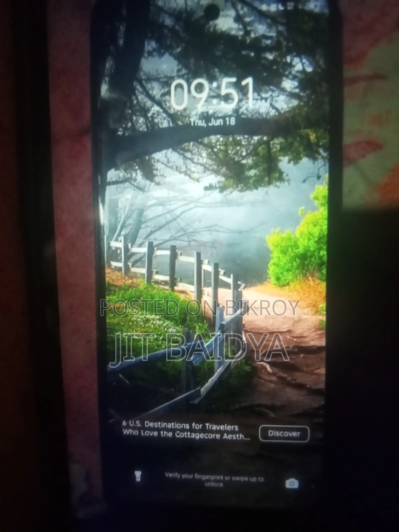 Tecno Spark 20C 128 GB Black
