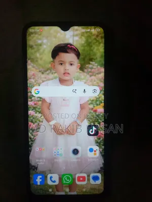 শাওমি রেডমি ৯এ ৬৪ জিবি ব্ল্যাক