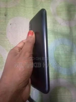 শাওমি রেডমি ৯এ ৬৪ জিবি ব্ল্যাক