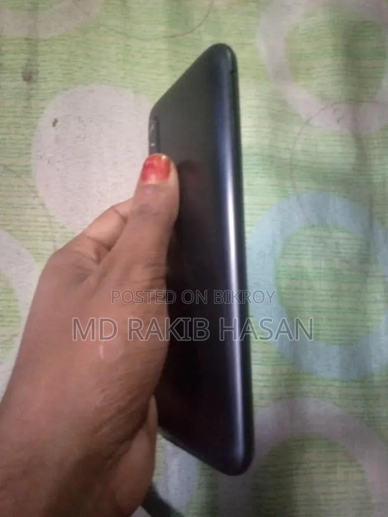 শাওমি রেডমি ৯এ ৬৪ জিবি ব্ল্যাক
