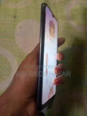 শাওমি রেডমি ৯এ ৬৪ জিবি ব্ল্যাক