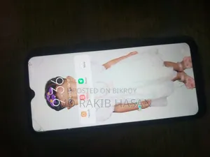 শাওমি রেডমি ৯এ ৬৪ জিবি ব্ল্যাক