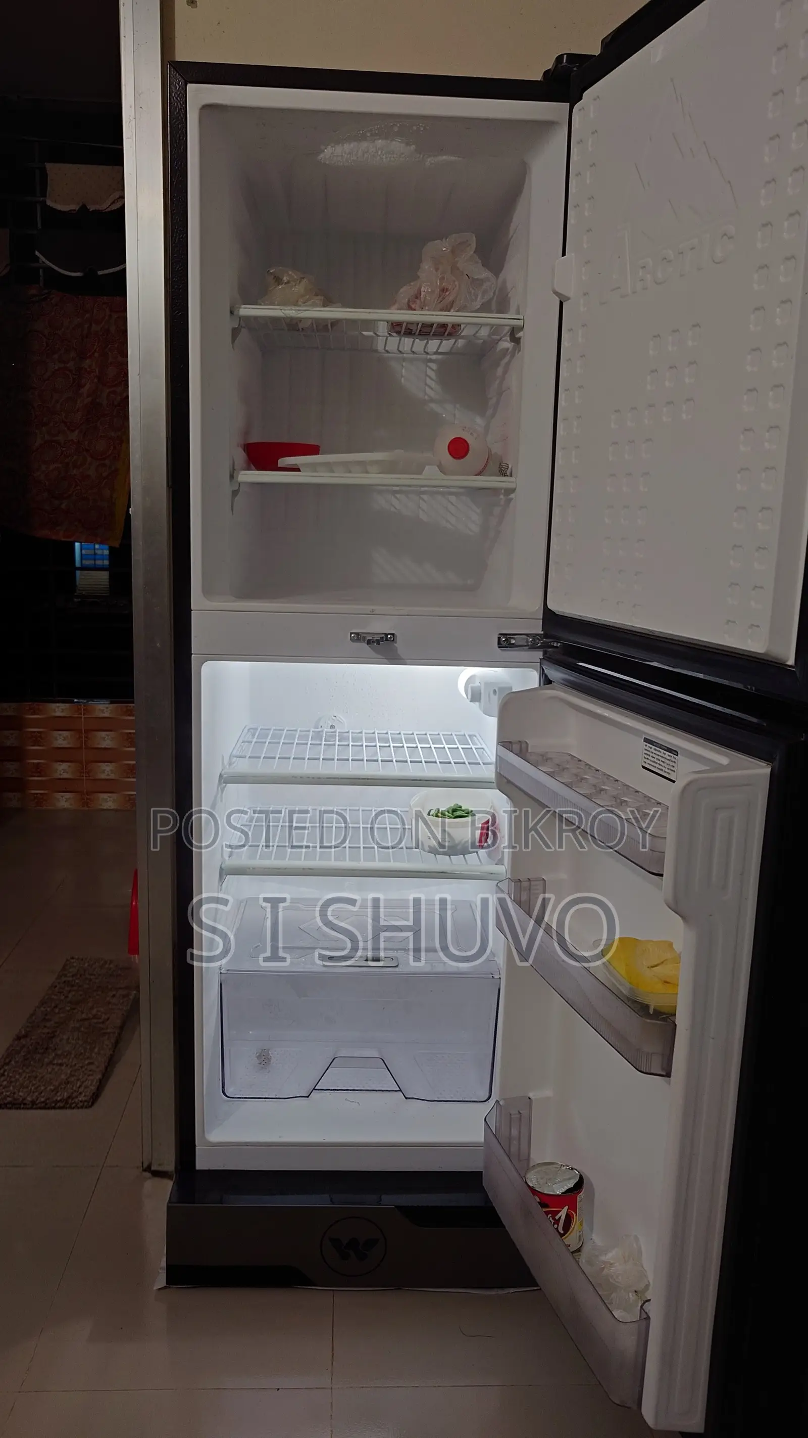 Walton Refrigerator