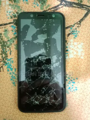 Samsung Galaxy J6 64 GB
