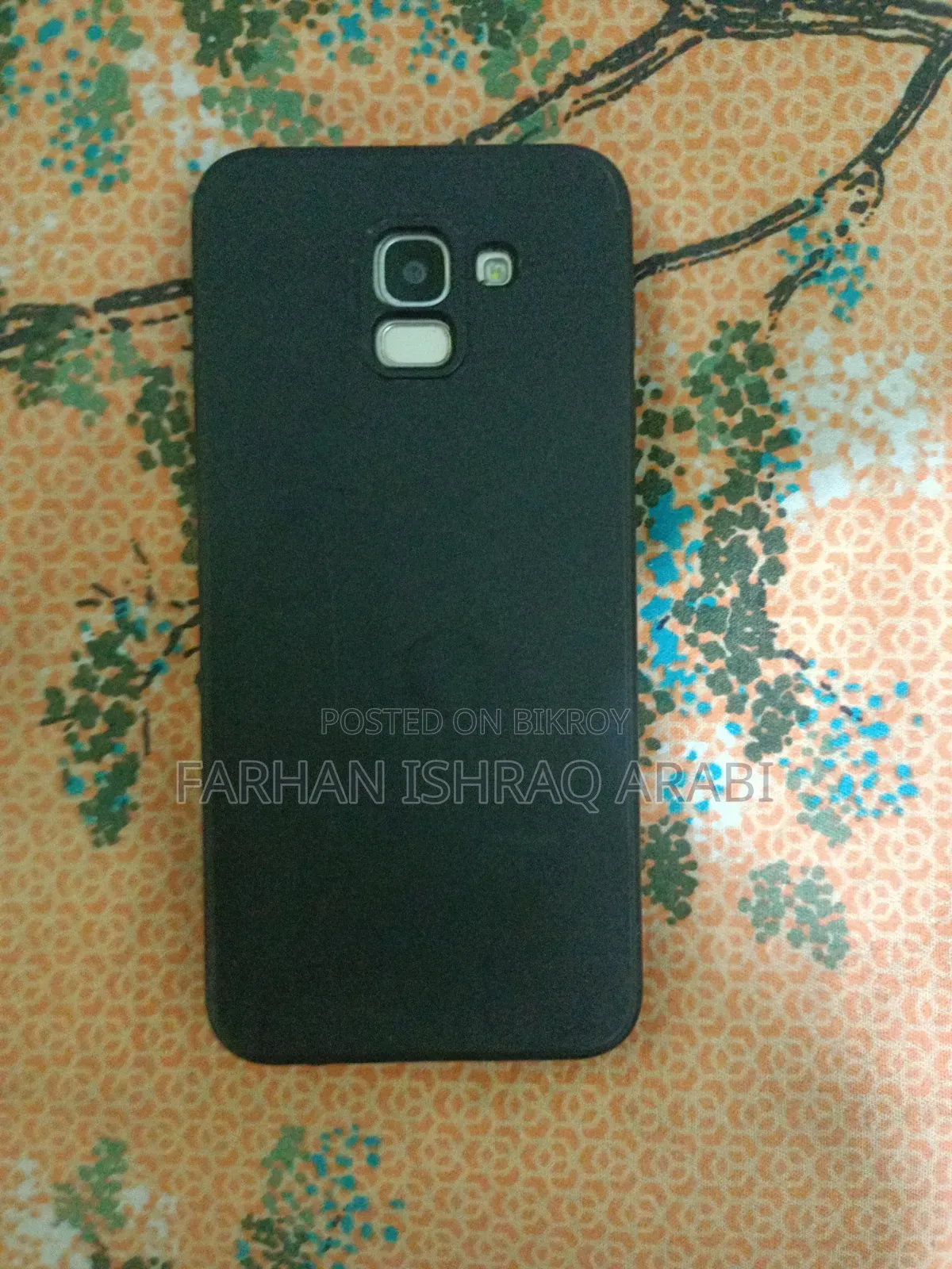 Samsung Galaxy J6 64 GB