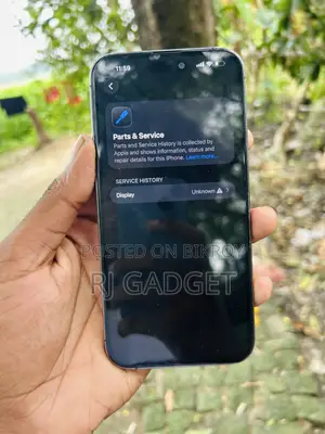 Apple iPhone 14 Pro Max 256 GB Blue