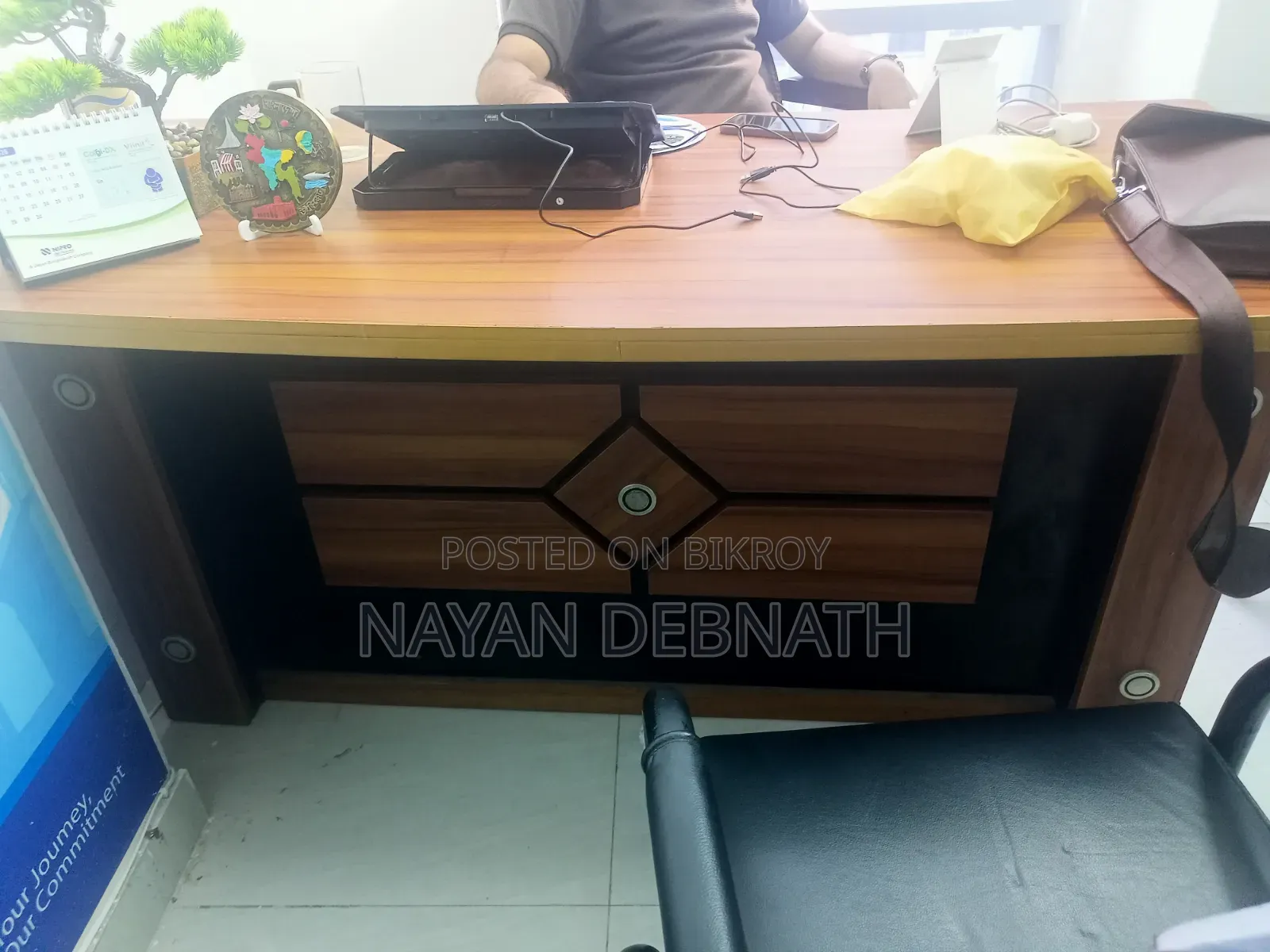 Office Table