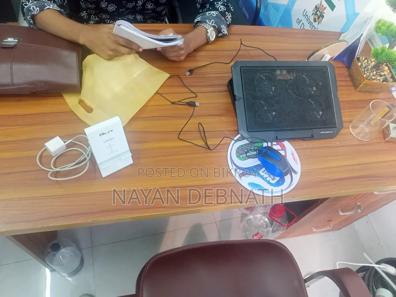 Office Table