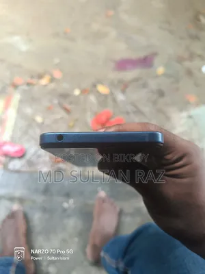 Xiaomi Redmi 14C 128 GB Blue