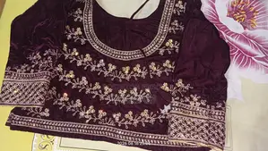 লেহেঙ্গা সিল