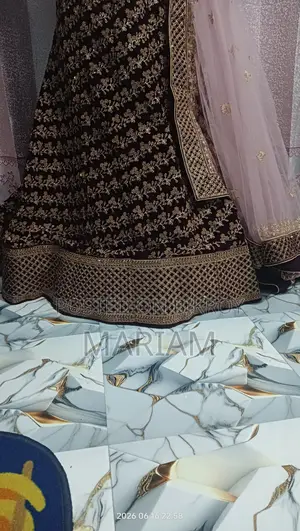 লেহেঙ্গা সিল