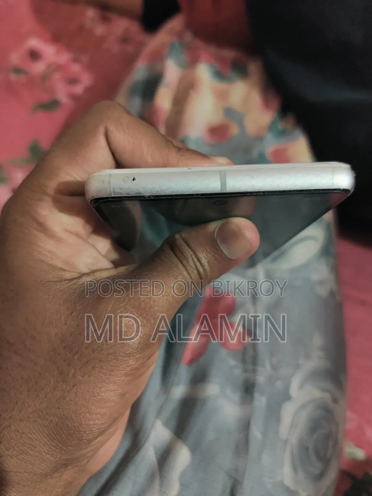 Google 128 GB White