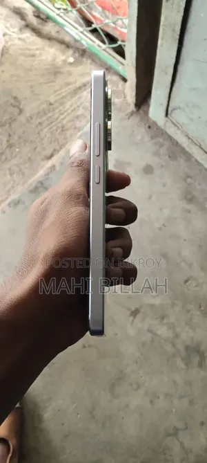 Xiaomi Redmi Note 13 Pro 5G 256 GB Red
