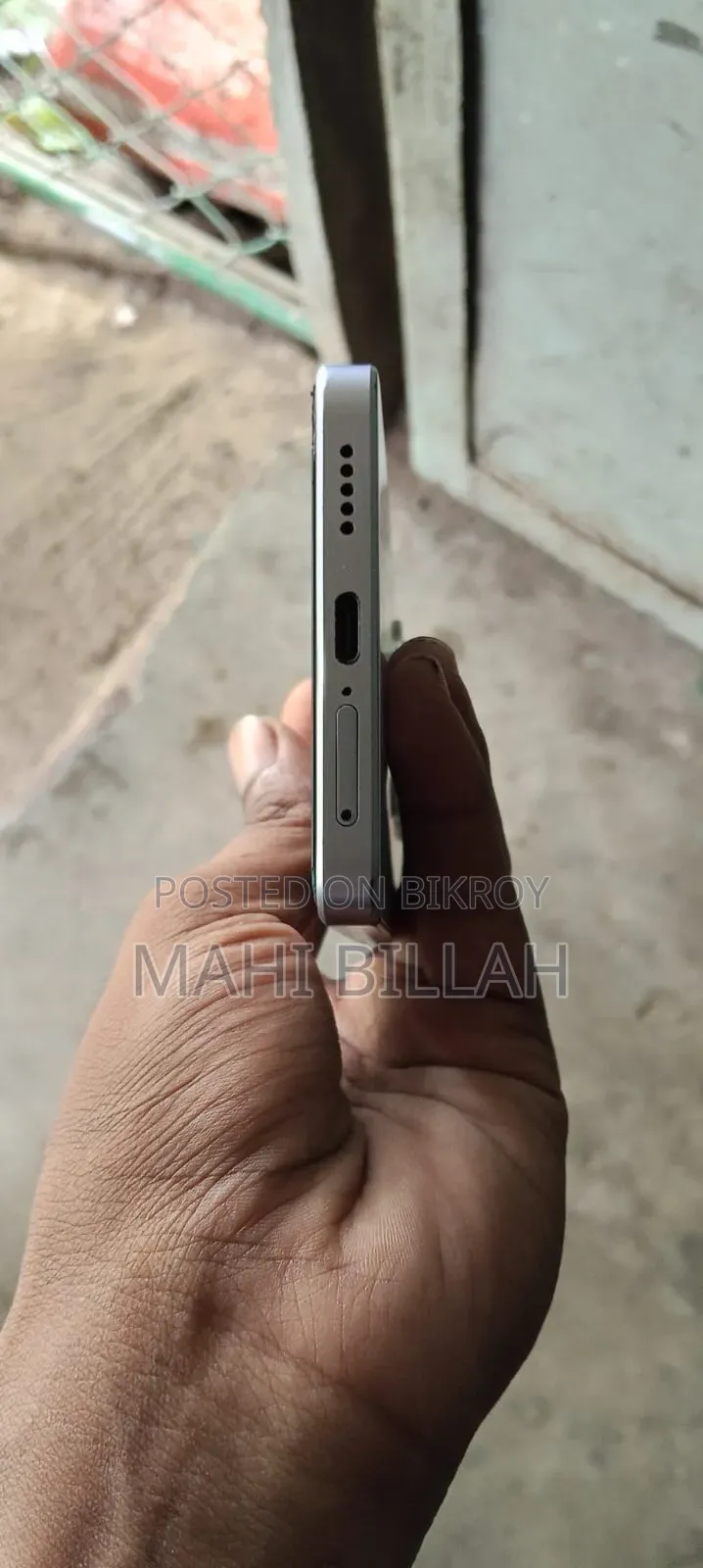 Xiaomi Redmi Note 13 Pro 5G 256 GB Red