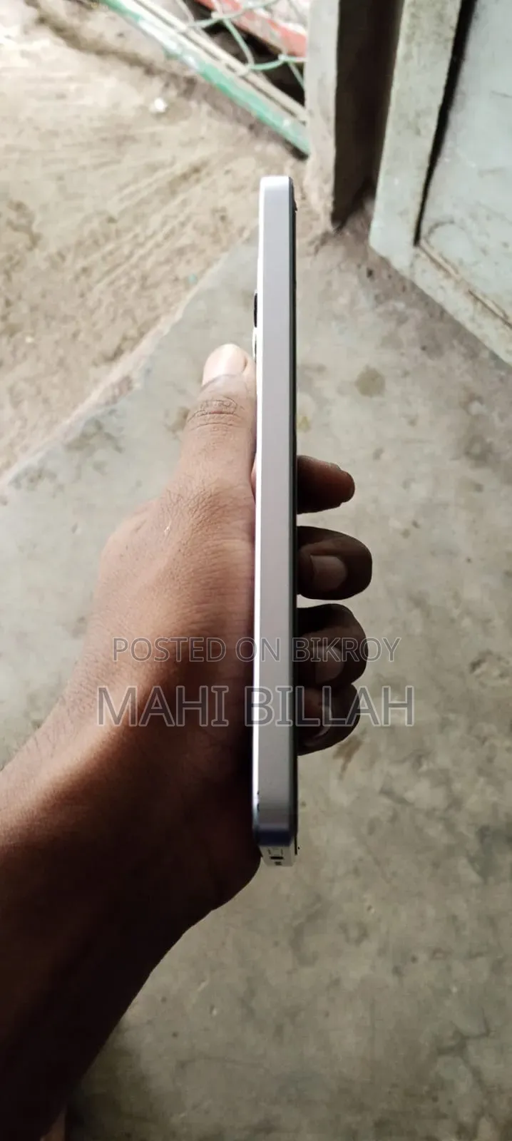 Xiaomi Redmi Note 13 Pro 5G 256 GB Red