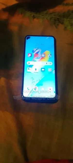 Oppo A54 128 GB Blue