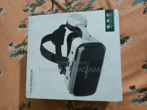 Vr Shinecon