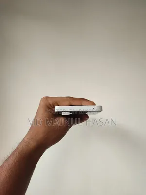 Nothing Phone 3a 128 GB White