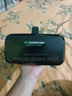 Vr Shinecon