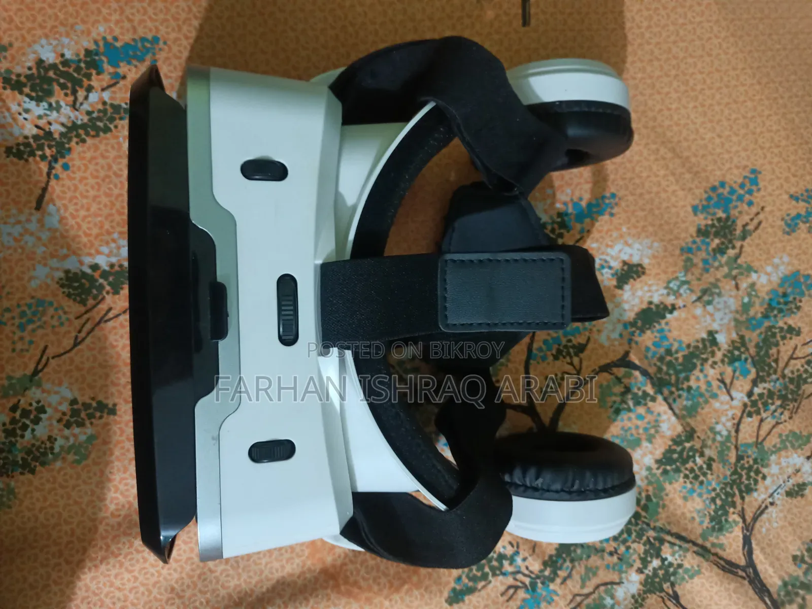 Vr Shinecon