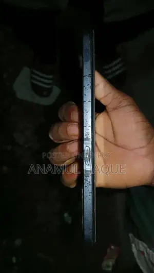 Realme C35 128 GB Black