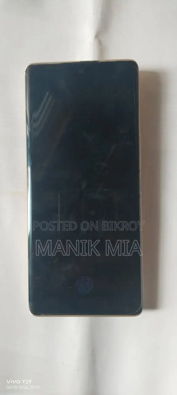 Helio 100 256 GB Gold