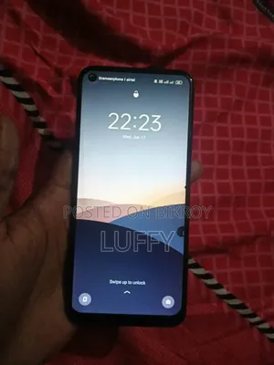 Realme 8 5G 128 GB