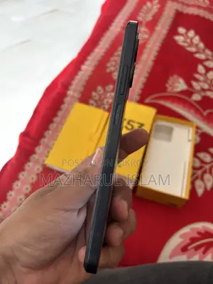 Realme C53 128 GB Black