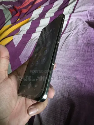 Honor Magic5 Pro 512 GB Green