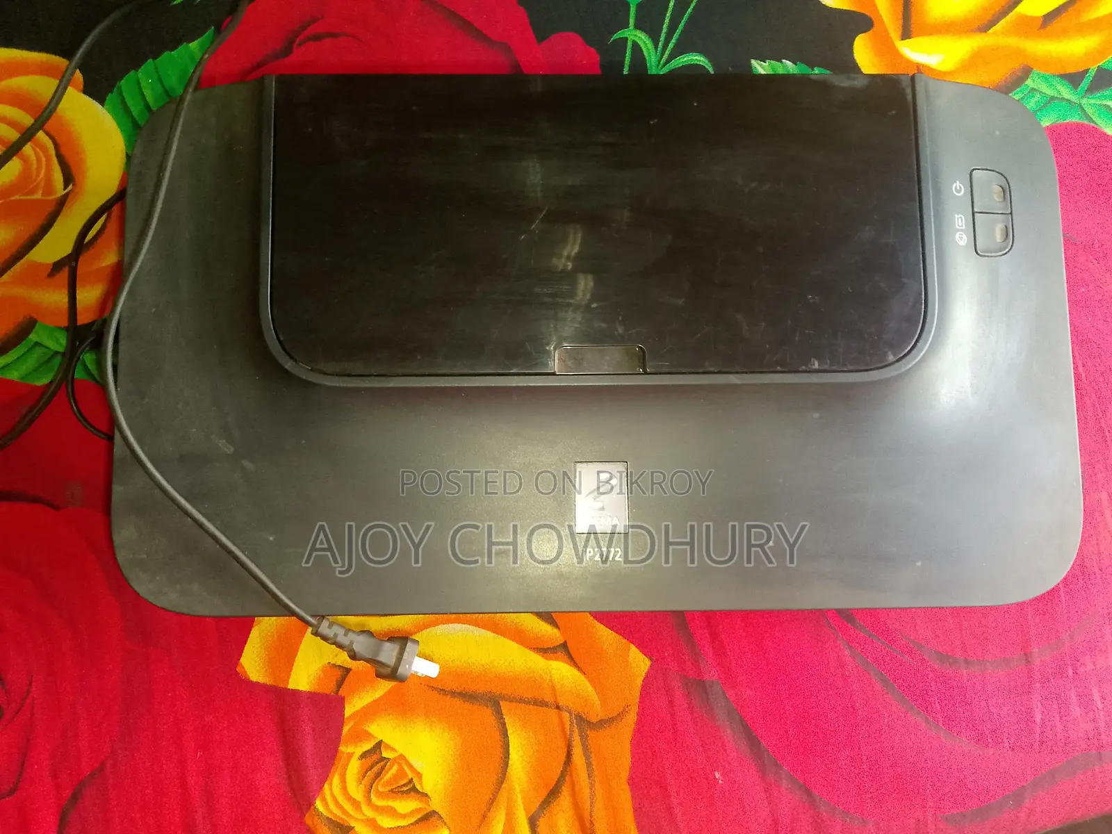 Canon Pixma Ip2772