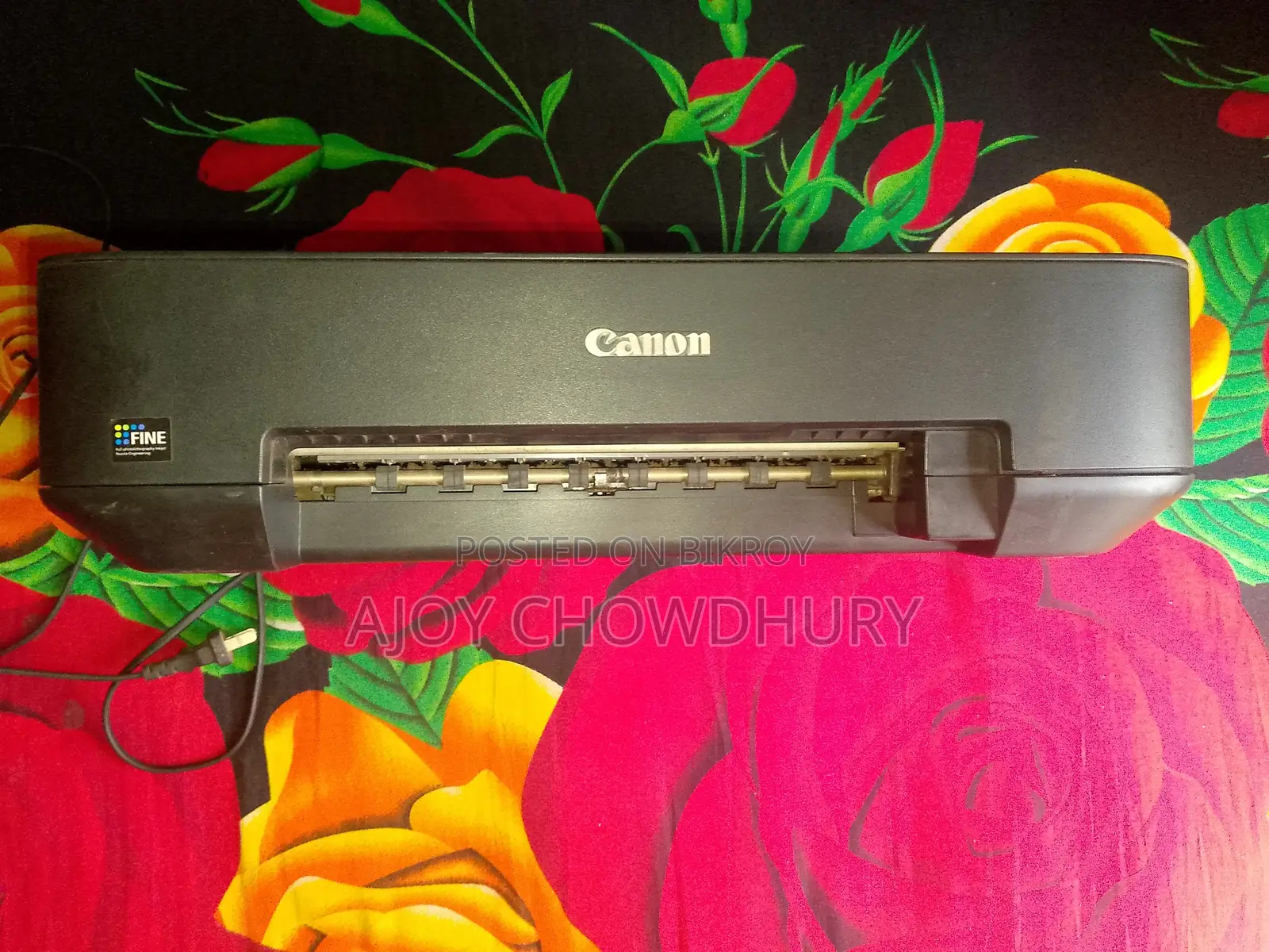 Canon Pixma Ip2772
