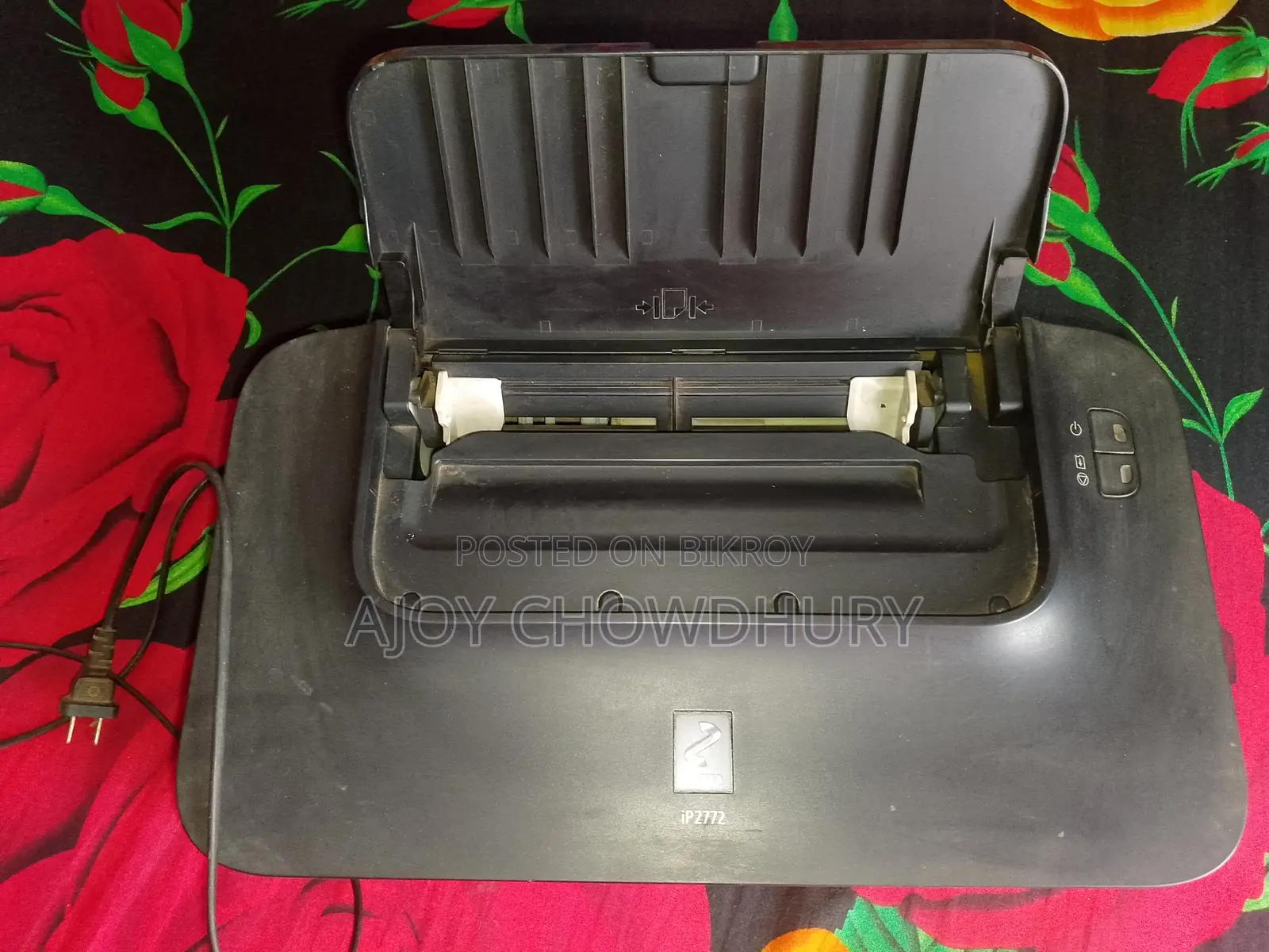 Canon Pixma Ip2772