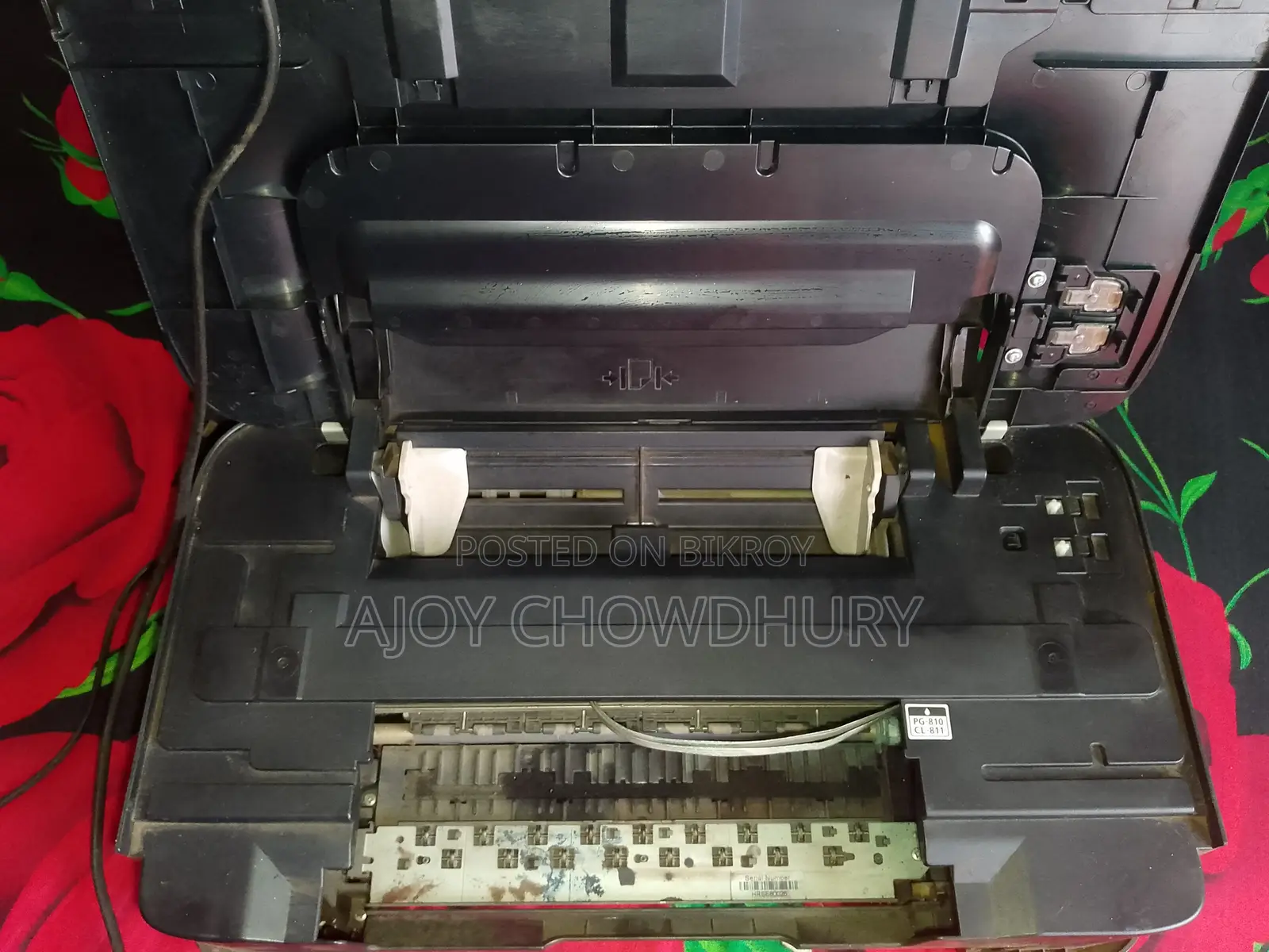 Canon Pixma Ip2772