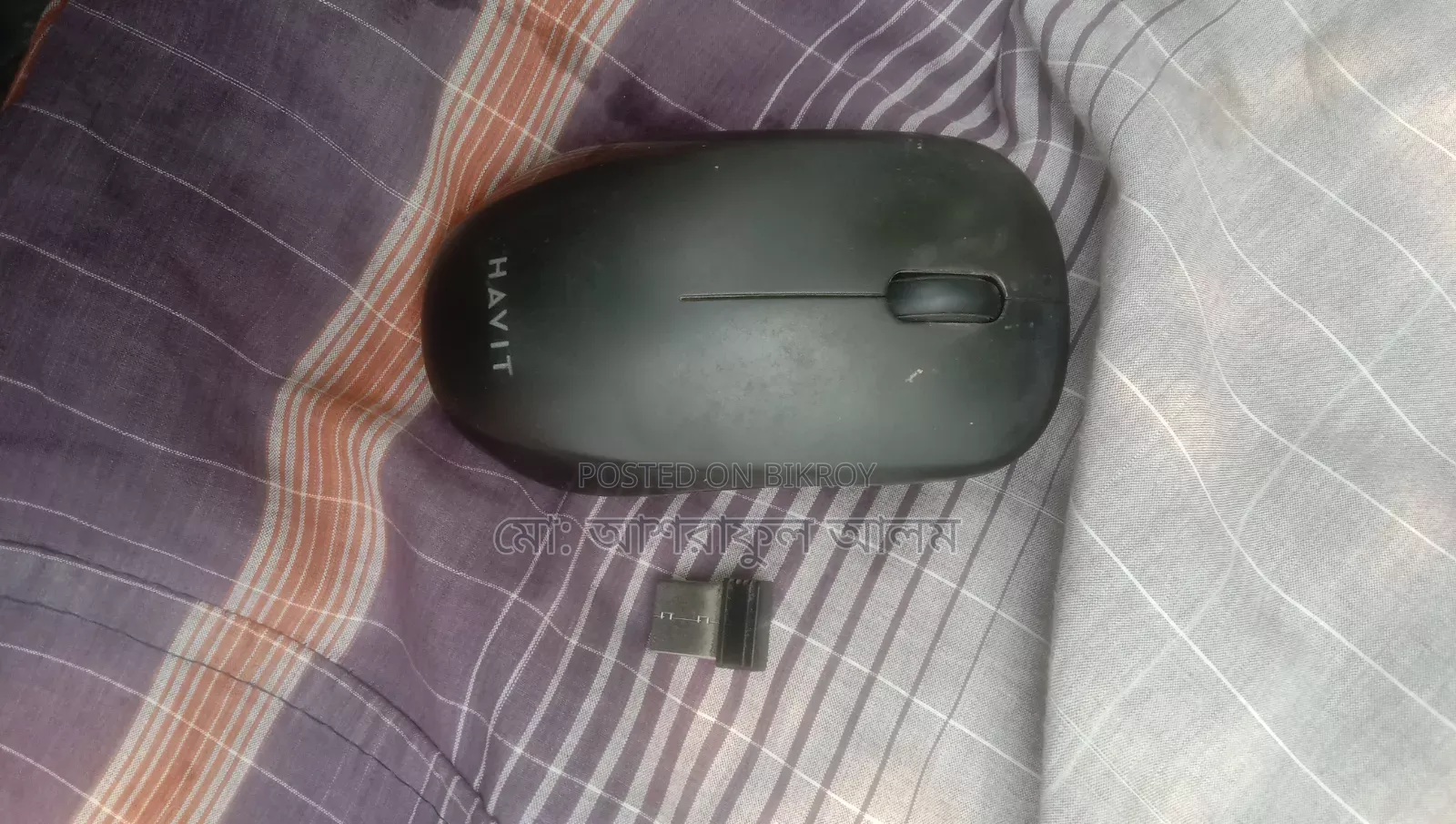Havit Bluetooth Mouse