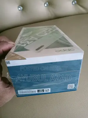 Oppo A31 128 GB Green