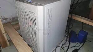 New Gigabyte GA-H110MSTX-HD3-ZK 8GB Intel Core I5 SSD 256GB