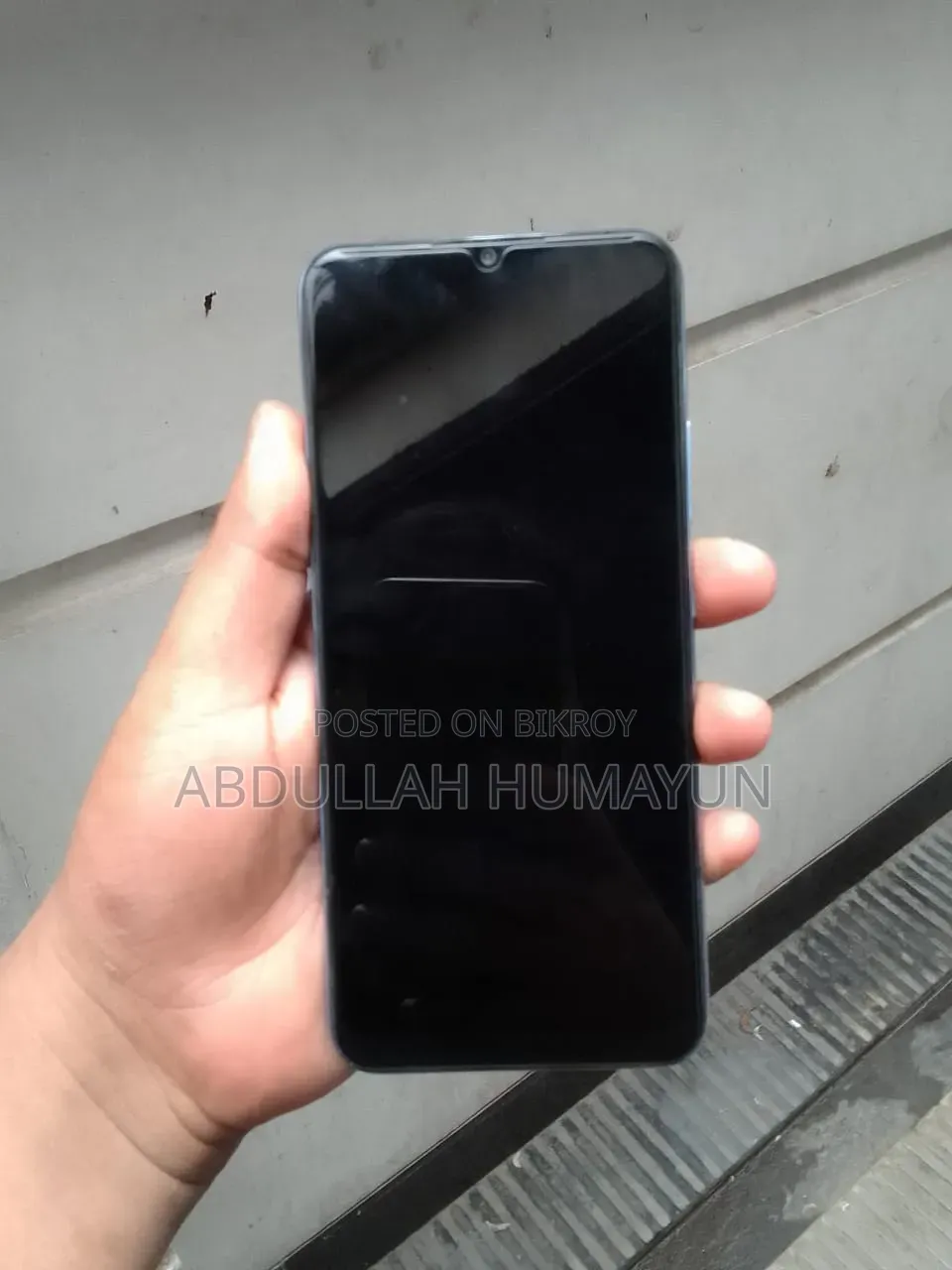 Realme 128 GB Silver