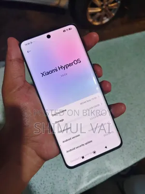 Xiaomi Redmi Note 15 128 GB Black