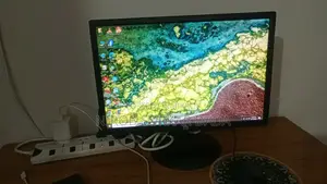 Desktop Computer 8GB Intel Core i5 HDD 512GB
